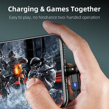 Load image into Gallery viewer, 3 Pack Magnetic 540 Fast Charging Data Cable Charger For Type-C Micro USB iPhone