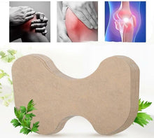 Load image into Gallery viewer, Wormwood Plaster Knee-Sticker Pain Relief Patch 4 Pks 48pcs 10x13cm Plaster
