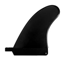 Load image into Gallery viewer, Surfboard Fin suits Nipper-Training board soft rubber centre fin 6&quot; Fin
