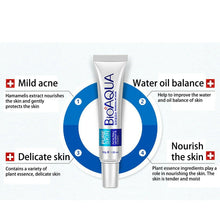 Load image into Gallery viewer, 30g  BioAqua SCAR AND ACNE MARK REJUVENATION CREAM OINTMENT - 5 Tubes
